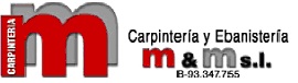 Carpintería y Ebanistería M&M